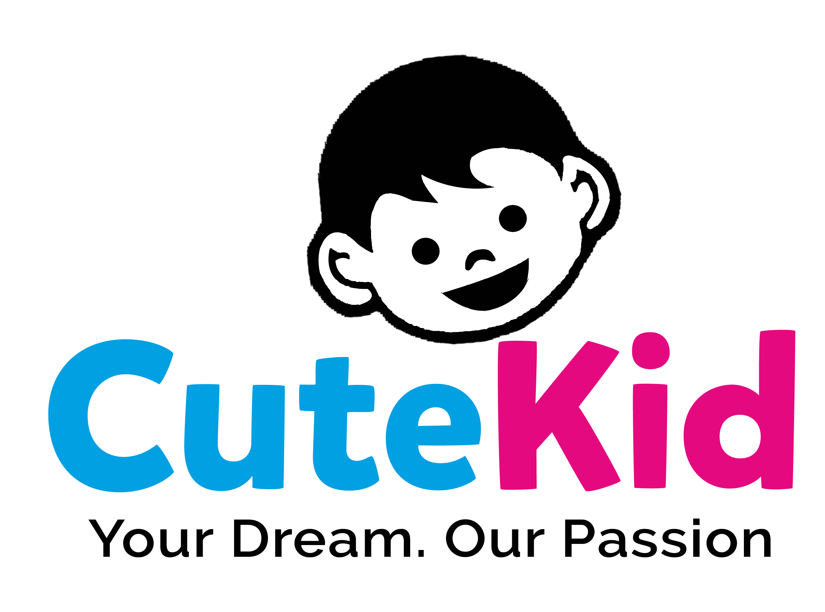 CuteKid Logo